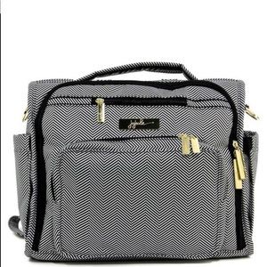 Jujube Diaper Bag
